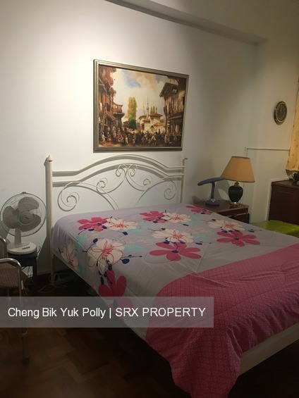 Eastern Lagoon (D15), Condominium #209675301